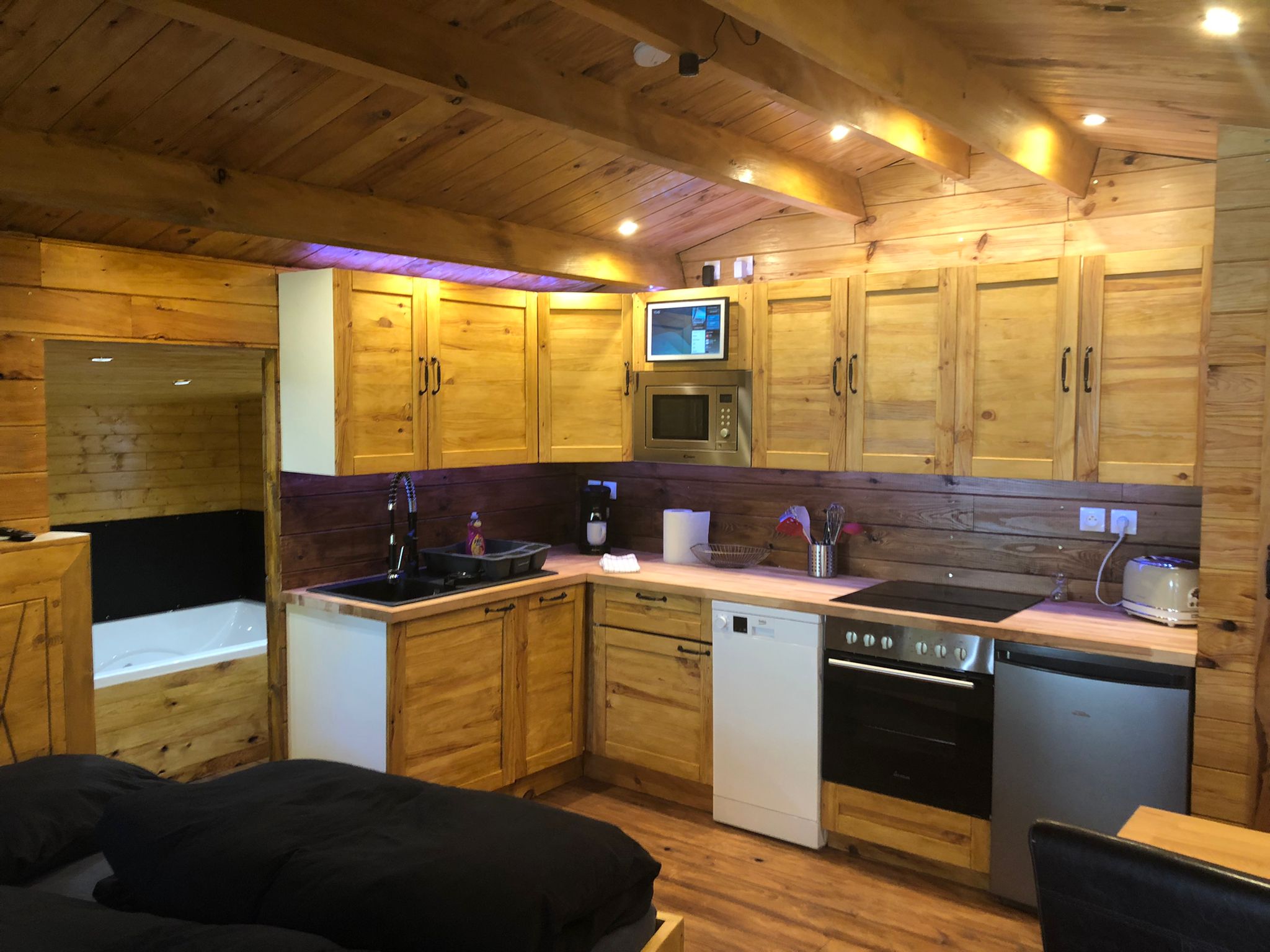 Holiday rentals in Provence with terrace and garden